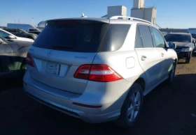 Mercedes-Benz ML 350 Bluetec 4Matic | Mobile.bg    6