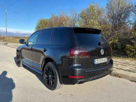 VW Touareg, снимка 1