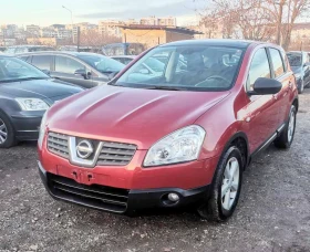 Nissan Qashqai 2.0/4x4 /ПАНОРАМА/УНИКАТ - [1] 