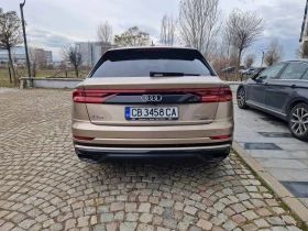 Audi Q8 S-line - 50TDI Mild-hybrid - 110000 лв. - 85736919 | Car24.bg