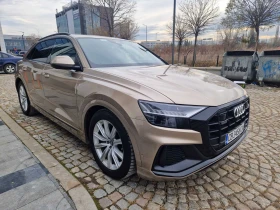 Audi Q8 S-line - 50TDI Mild-hybrid - 110000 лв. - 85736919 | Car24.bg