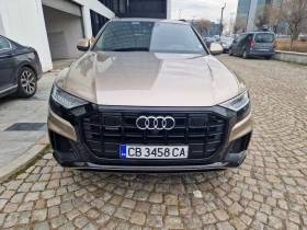 Audi Q8 S-line - 50TDI Mild-hybrid - 110000 лв. - 85736919 | Car24.bg