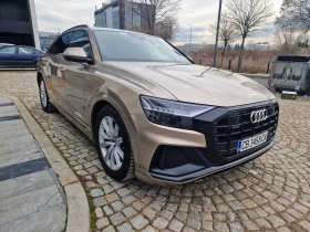 Audi Q8 S-line - 50TDI Mild-hybrid | Mobile.bg    8