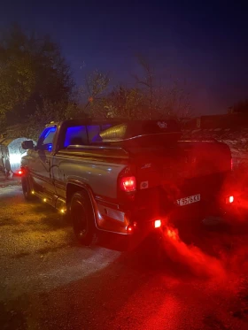 Dodge RAM 1500 1500, снимка 10