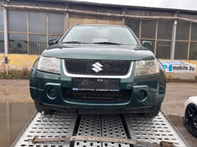 Обява за продажба на Suzuki Grand vitara 1.9 DDIS 129к.с 2011г. На Части 0894533522 ~11 лв. - изображение 1