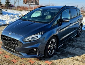 Ford Kuga S MAX ST LINE 190 hp, снимка 6