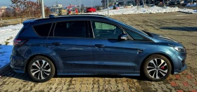 Ford Kuga S MAX ST LINE 190 hp, снимка 3