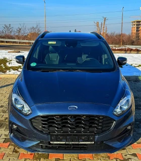 Ford Kuga S MAX ST LINE 190 hp, снимка 1