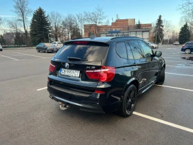 BMW X3 BMW X3 3, 0D-X-drive/M PAKET/258k.с/ПОДГРЕВ, снимка 8