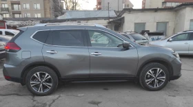 Nissan X-trail N-CONNECTA, снимка 3