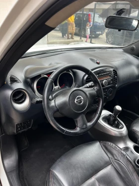 Nissan Juke, снимка 13