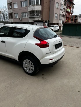 Nissan Juke, снимка 7