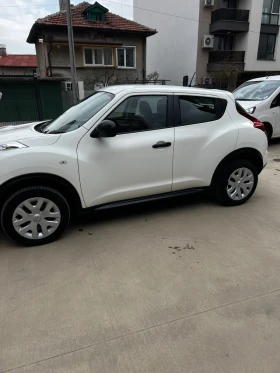 Nissan Juke, снимка 6