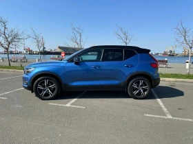 Volvo XC40 D3 R- Design , снимка 2