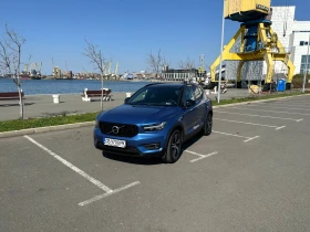 Volvo XC40 D3 R- Design , снимка 1