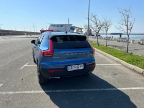 Volvo XC40 D3 R- Design , снимка 10