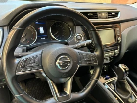 Обява за продажба на Nissan Qashqai ~38 000 лв. - изображение 4