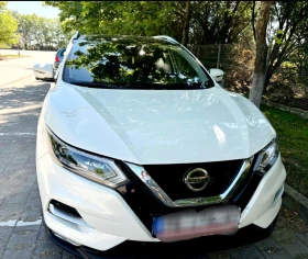 Обява за продажба на Nissan Qashqai ~38 000 лв. - изображение 1