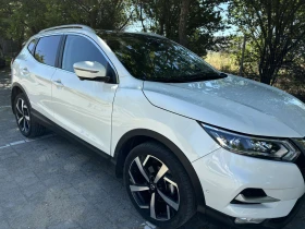 Обява за продажба на Nissan Qashqai ~38 000 лв. - изображение 3