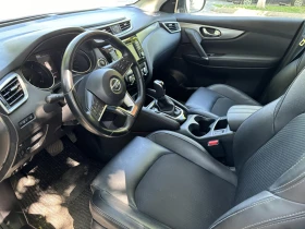 Обява за продажба на Nissan Qashqai ~38 000 лв. - изображение 5