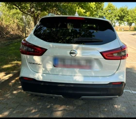 Обява за продажба на Nissan Qashqai ~38 000 лв. - изображение 1