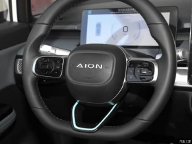  GAC AION Y PLUS | Mobile.bg    8