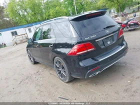 Mercedes-Benz GLE 350 GLE 350D 4MATIC | Mobile.bg    5