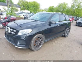 Mercedes-Benz GLE 350 GLE 350D 4MATIC | Mobile.bg    2