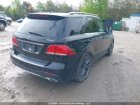 Mercedes-Benz GLE 350 GLE 350D 4MATIC | Mobile.bg    7