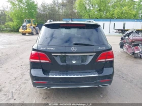 Mercedes-Benz GLE 350 GLE 350D 4MATIC | Mobile.bg    6