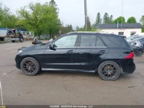 Mercedes-Benz GLE 350 GLE 350D 4MATIC | Mobile.bg    4