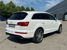 Audi Q7 3.0d 239 .. | Mobile.bg    4