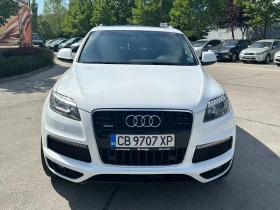 Audi Q7 3.0d 239 .. | Mobile.bg    7