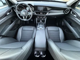 Alfa Romeo Stelvio 2.2D / Q4 / FULL / 4X4 / DISTRONIC / KOJA / CAMERA | Mobile.bg    8