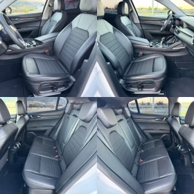 Alfa Romeo Stelvio 2.2D / Q4 / FULL / 4X4 / DISTRONIC / KOJA / CAMERA | Mobile.bg    11