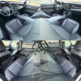 Alfa Romeo Stelvio 2.2D / Q4 / FULL / 4X4 / DISTRONIC / KOJA / CAMERA | Mobile.bg    10