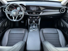 Alfa Romeo Stelvio 2.2D / Q4 / FULL / 4X4 / DISTRONIC / KOJA / CAMERA | Mobile.bg    9