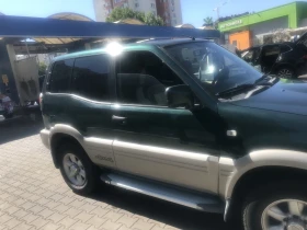 Nissan Terrano Terrano 2 къса база - 12500 лв. / 6391.15 € - 37985799 9