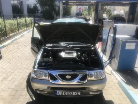Nissan Terrano Terrano 2 къса база - 12500 лв. / 6391.15 € - 37985799 5
