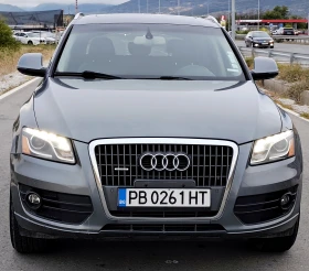 Audi Q5 2.0t quattro Premium Plus - 14888 лв. / 7612.11 € - 95570425 3