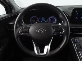 Hyundai Santa fe URBAN CARPLAY* CAM* BLINDSPOT* KEYLESS*  | Mobile.bg    11