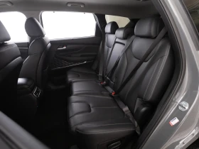 Hyundai Santa fe URBAN CARPLAY* CAM* BLINDSPOT* KEYLESS*  | Mobile.bg    10
