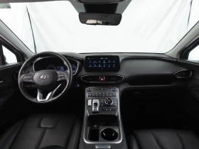 Hyundai Santa fe URBAN CARPLAY* CAM* BLINDSPOT* KEYLESS*  | Mobile.bg    6