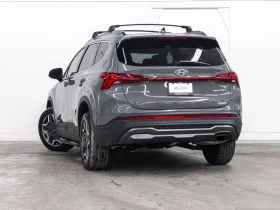 Hyundai Santa fe URBAN CARPLAY* CAM* BLINDSPOT* KEYLESS*  | Mobile.bg    5