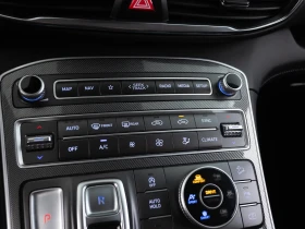 Hyundai Santa fe URBAN CARPLAY* CAM* BLINDSPOT* KEYLESS*  | Mobile.bg    16