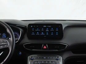 Hyundai Santa fe URBAN CARPLAY* CAM* BLINDSPOT* KEYLESS*  | Mobile.bg    14