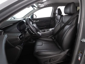 Hyundai Santa fe URBAN CARPLAY* CAM* BLINDSPOT* KEYLESS*  | Mobile.bg    8