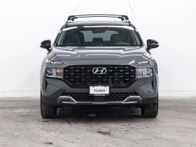 Hyundai Santa fe URBAN CARPLAY* CAM* BLINDSPOT* KEYLESS*  | Mobile.bg    2