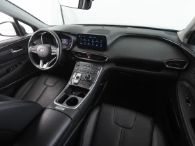 Hyundai Santa fe URBAN CARPLAY* CAM* BLINDSPOT* KEYLESS*  | Mobile.bg    7