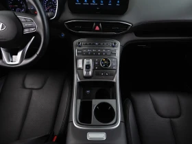 Hyundai Santa fe URBAN CARPLAY* CAM* BLINDSPOT* KEYLESS*  | Mobile.bg    15